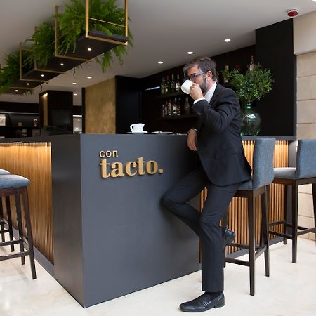 Intelier Rosa Hotel Castellon de la Plana Luaran gambar