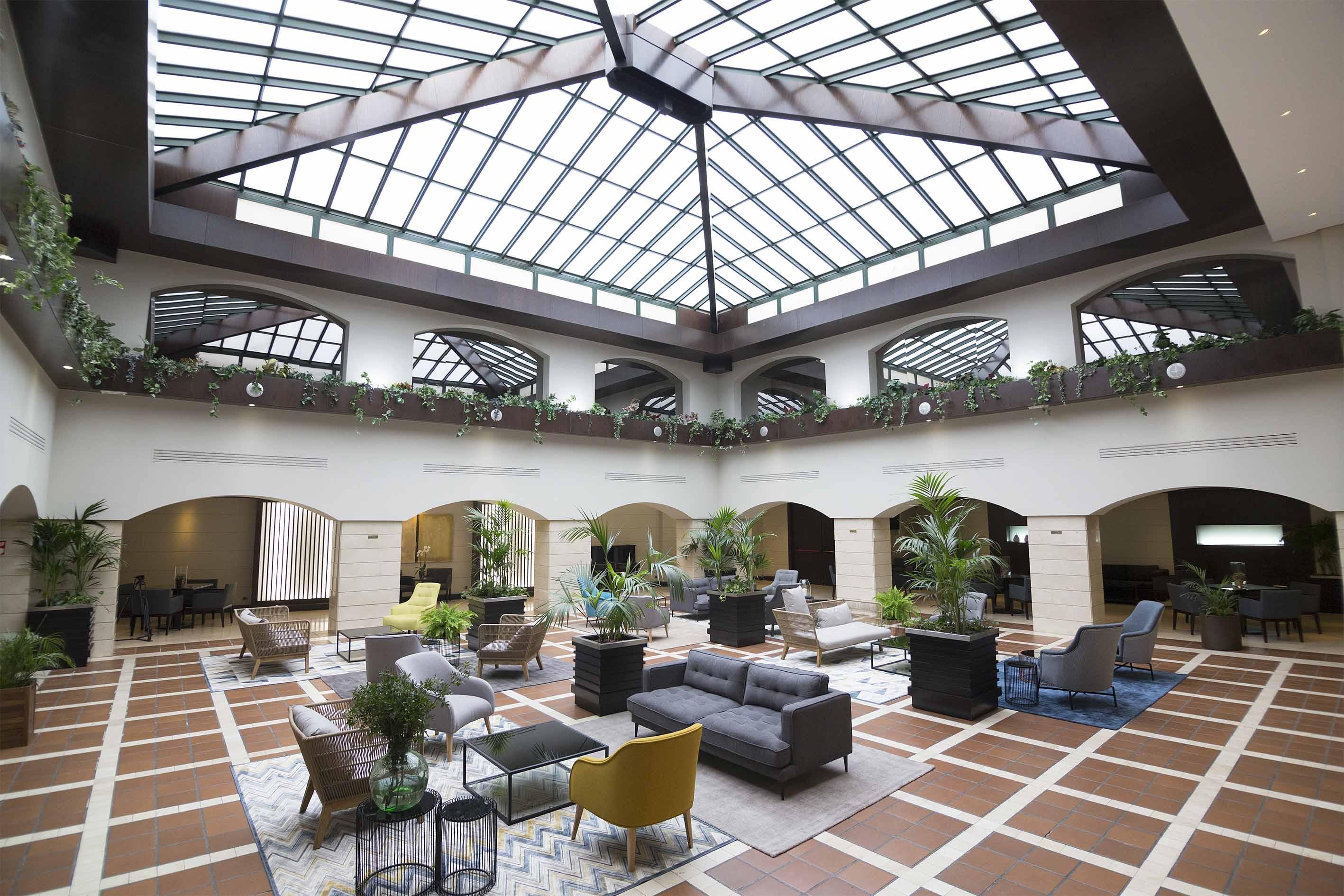 Intelier Rosa Hotel Castellon de la Plana Luaran gambar