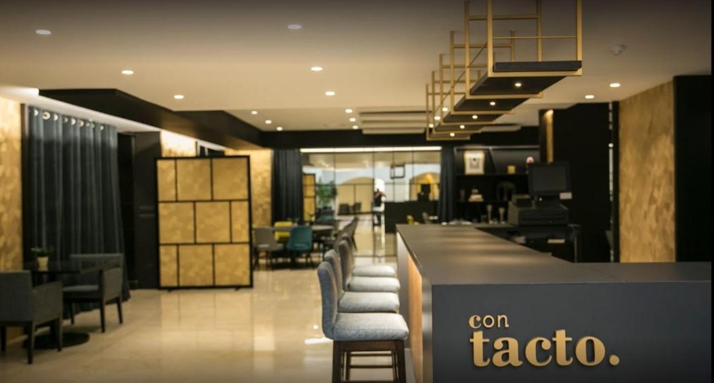 Intelier Rosa Hotel Castellon de la Plana Luaran gambar
